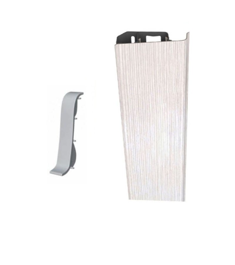 გადასამბელი პლინტუსის  # 7010  Декопласт