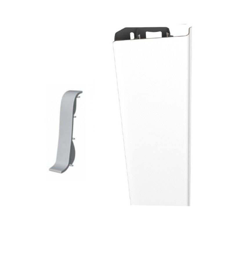 გადასამბელი პლინტუსის  # 7000  Декопласт