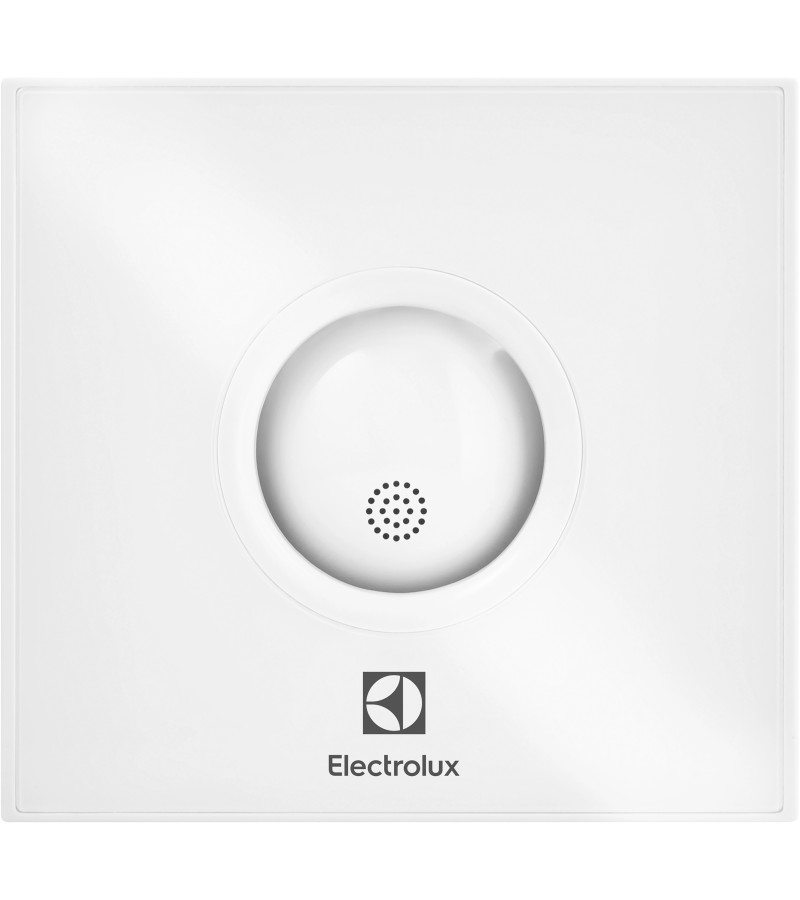 Bathroom hood 150 EAFR-150 bitter. Electrolux