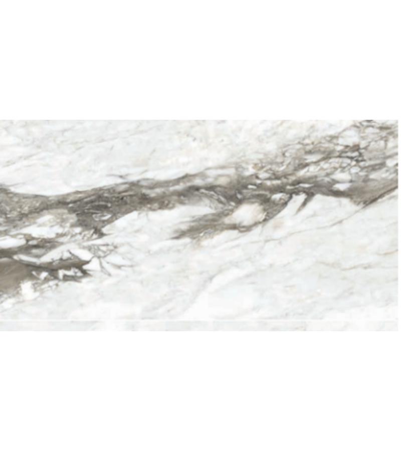 კერამ. ფილა  ” MARBLE CALACATA  RENOIR  PULIDO  60X120   ROCA  S.A