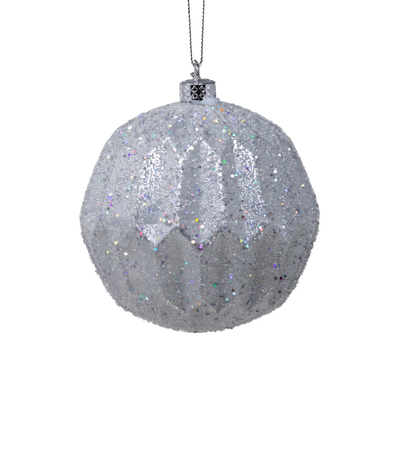 Новогодний шар-игрушка 2022LILI-A2-15013CO10-C1