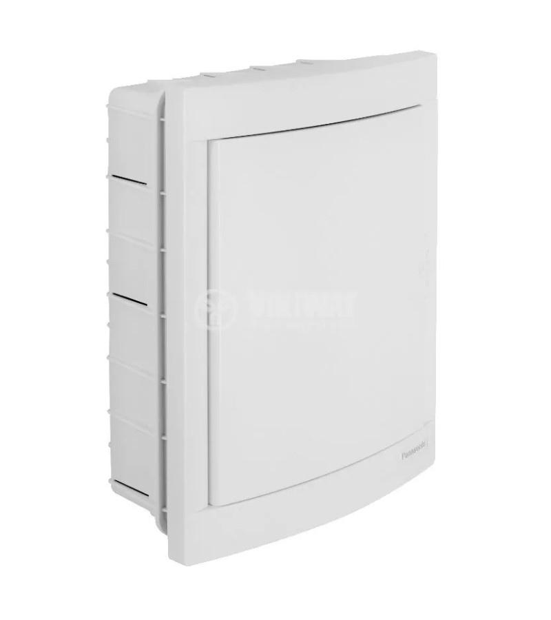 ელ. დამცველის ყუთი  BQDT1241 24-ნი ჩასასმელი 