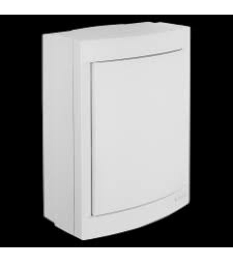 ელ. დამცველის ყუთი  BQDT2161 16-ნი მისადგმელი