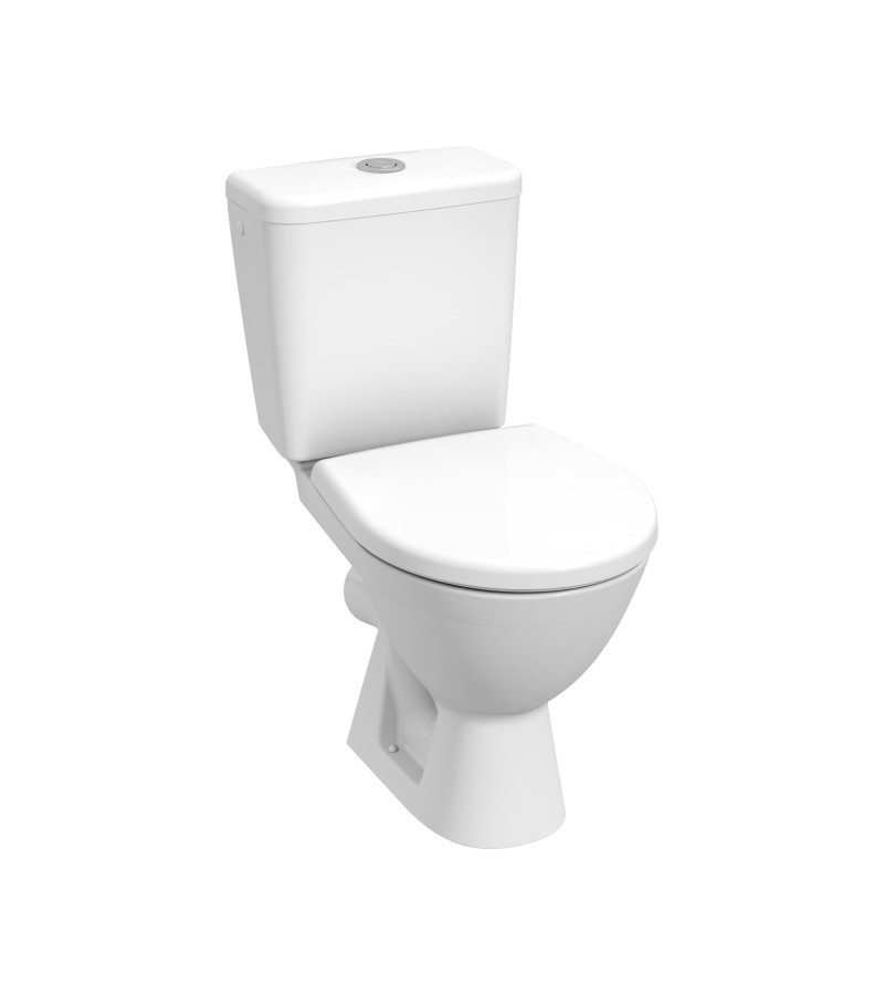 უნიტაზი ავზით   LYRA   მექ. დამჭ.  მწარ. JIKA