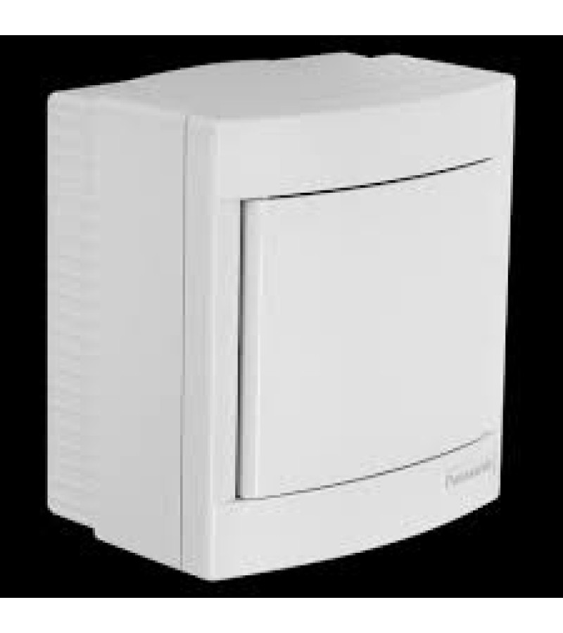 ელ. დამცველის ყუთი  BQDT2041 4-ნი მისადგმელი