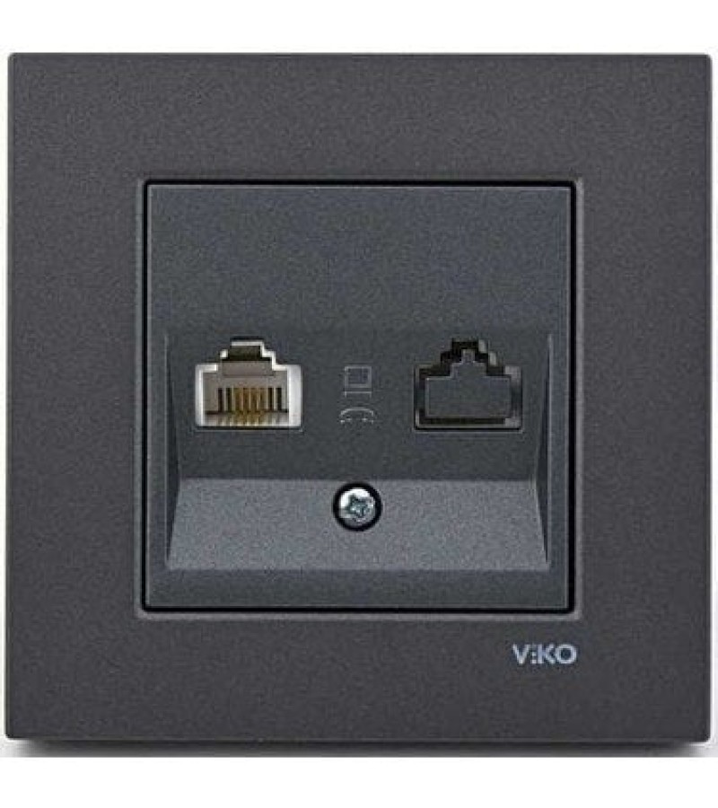 Novela Siyah როზეტის მექანიზმი  IKILI Data