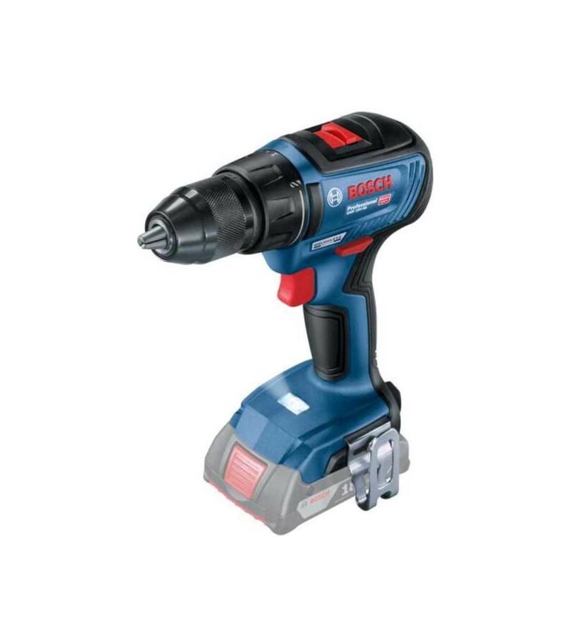 ელ.დრელე ელემენტით  Cordless Drill Driver GSR 18V-50  #06019H5006    მწარ. BOSCH