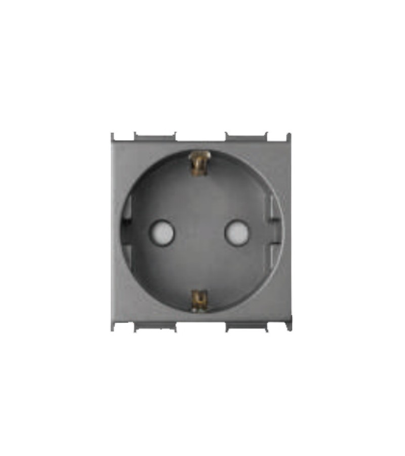 როზეტი დამიწებით   MODULER FUME   WVTT22129DG-AMEA   Panasonic