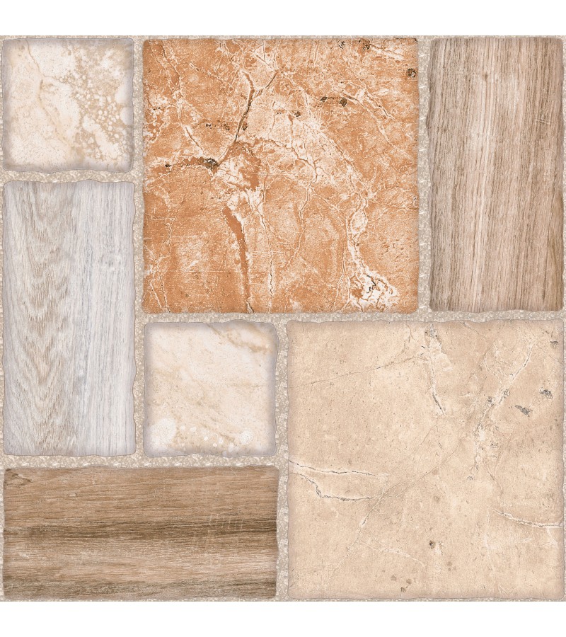 კერამ. ფილა  ”BLANES ANTI  ARENA  ”  45x45   Halcon Cer. A.S.