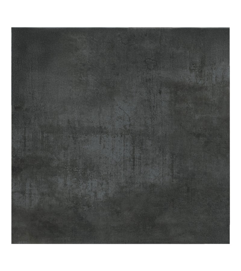 კერამ. ფილა  ” CORTEN GRAFITO  ”  45x45   Halcon Cer. A.S.