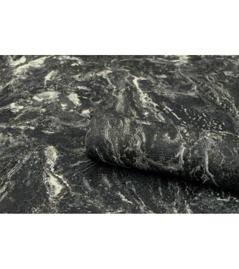 შპალერი ვინილის ფლიზელინის ფუძეზე  #60223-07 SHTORM  1.06*10 მტ. Erismann