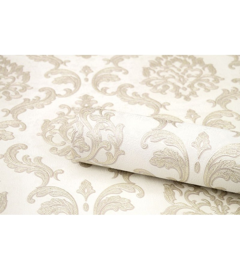 შპალერი ვინილის ფლიზელინის ფუძეზე  # 6133-2  BENEFIT  1.06*10 მტ. Erismann