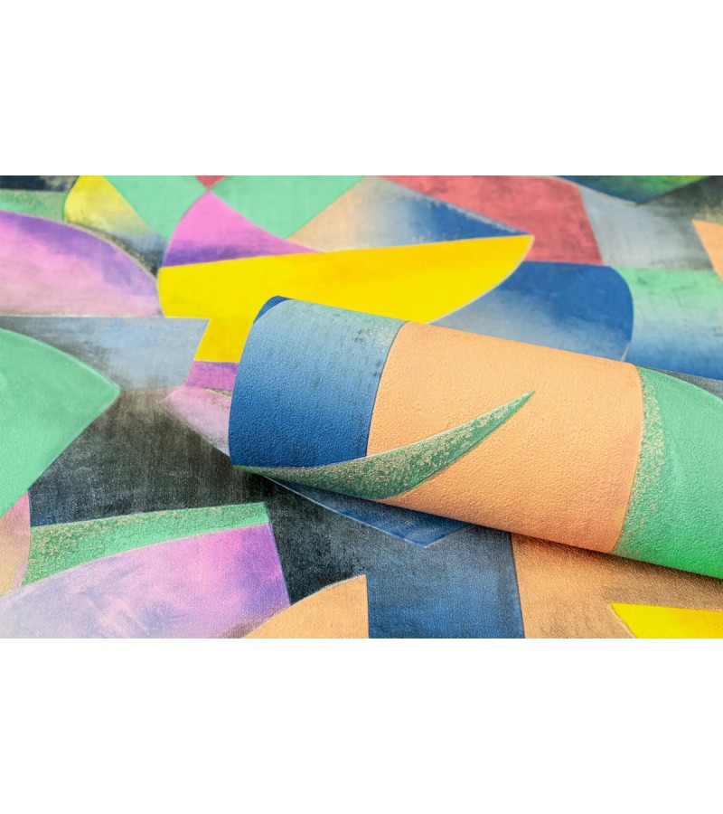 შპალერი ვინილის ფლიზელინის ფუძეზე  # 60276-06  Profi Deco  1.06*10 მტ. Erismann 