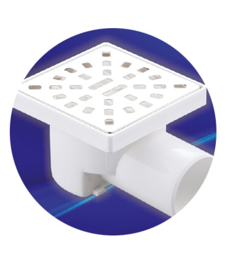 Капкан 10Х10 (нижний) PYS442 горький. ОЗБЕСТ