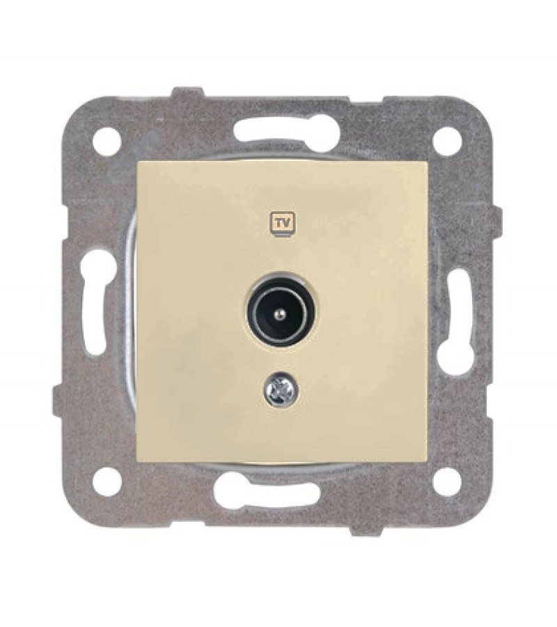 როზეტის მექანიზმი ტელევიზორის  KARRE PLUS BRONZ  WKTT04512BR-EU1  Panasonic