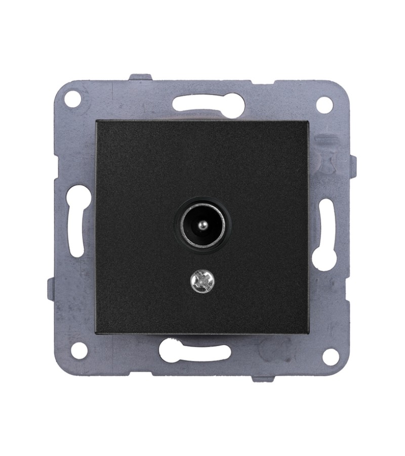 როზეტის მექანიზმი ტელევიზორის  KARRE PLUS BLACK  WKTT04512BL-EU1  Panasonic