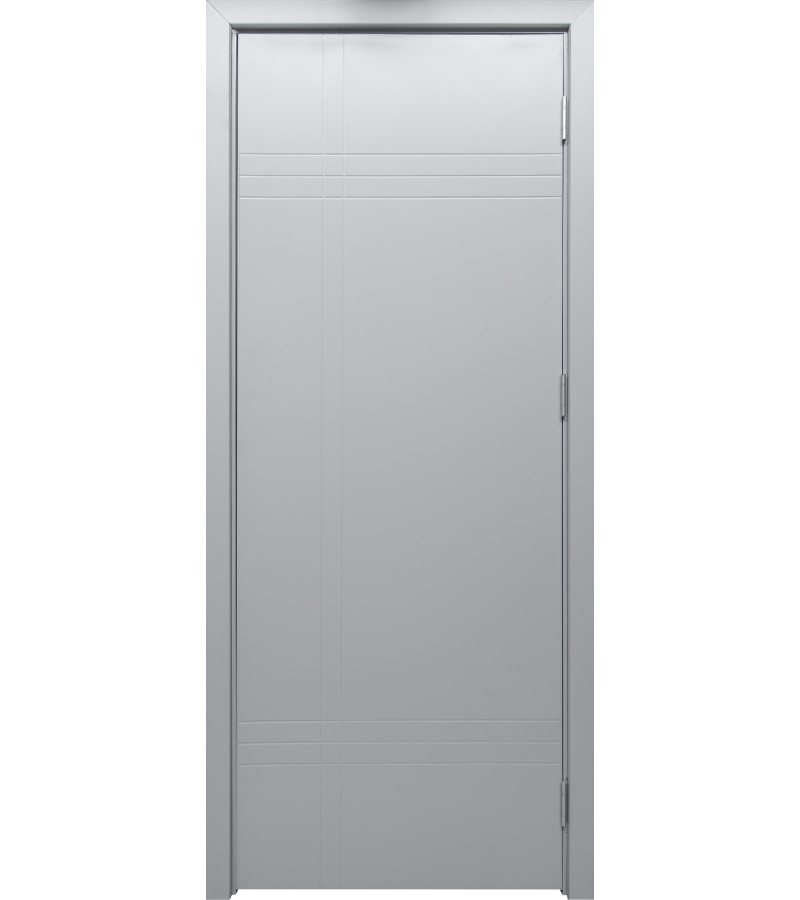 Door KM-088 size 215*70*4 color light gray (1216)