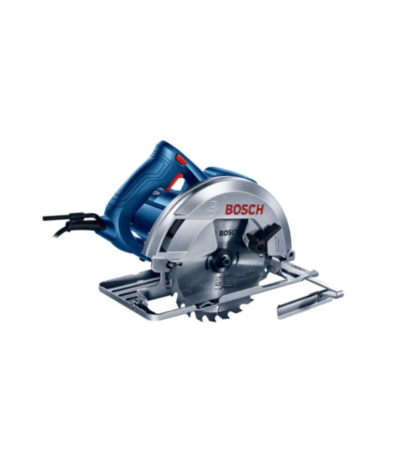 ელ.ხერხი ლობზიკი  GKS 140  #06016B3020    მწარ. BOSCH