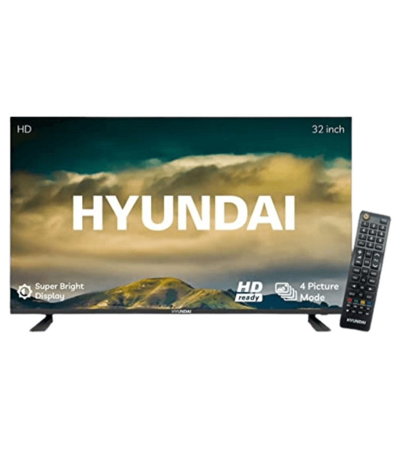 LED - HYUNDAI - 32HY9910SM