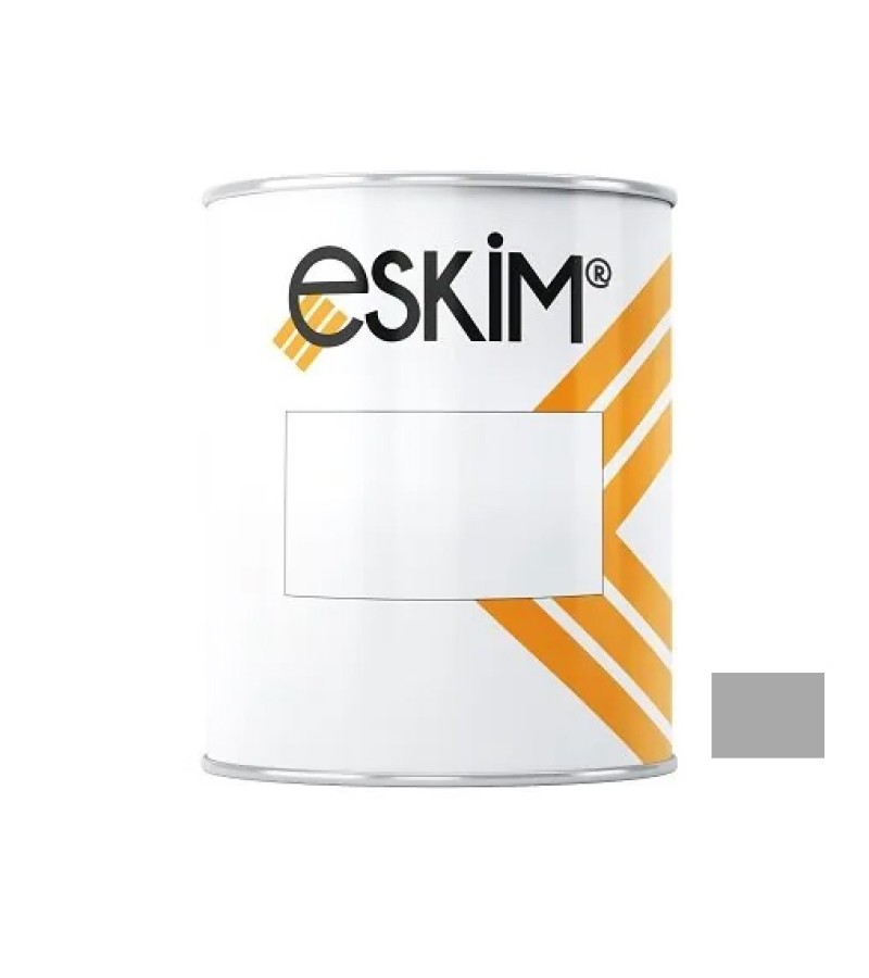 Paint primer Eskim Cellulozik Primer gray 12 kg.
