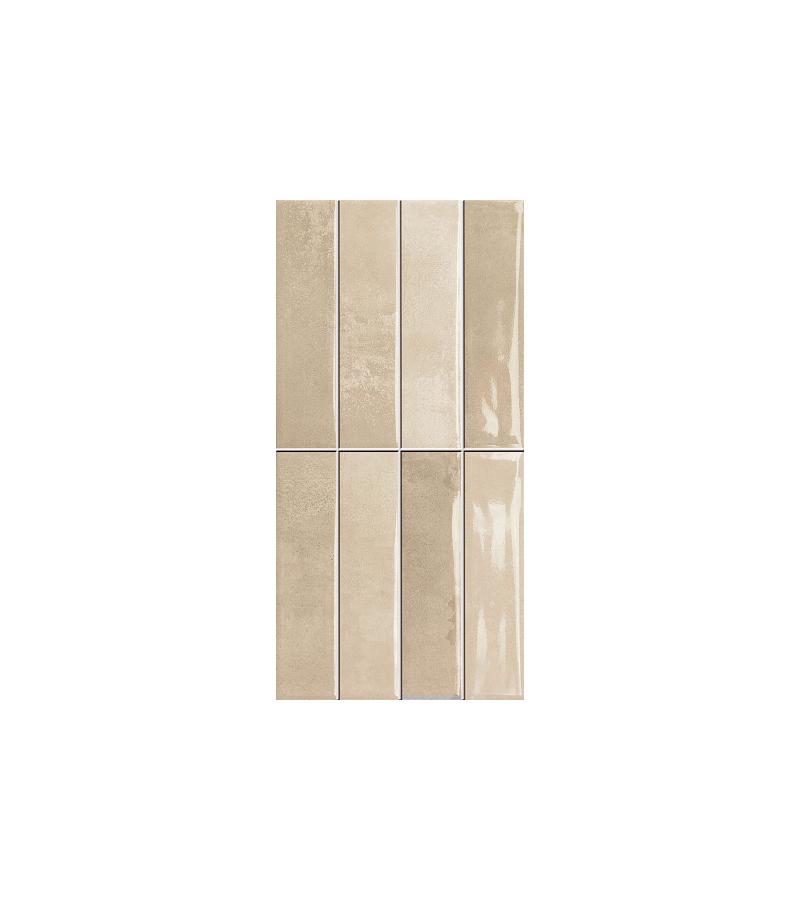 კერამ. ფილა  REV. LUKEN  BEIGE  30x60  DUAL GRES S.A.