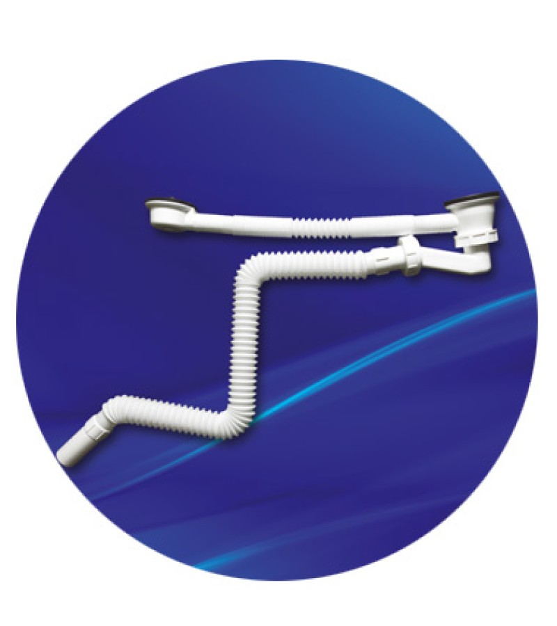 Bath siphon KT800 KUVET TROBLENI BITTER OZBEST