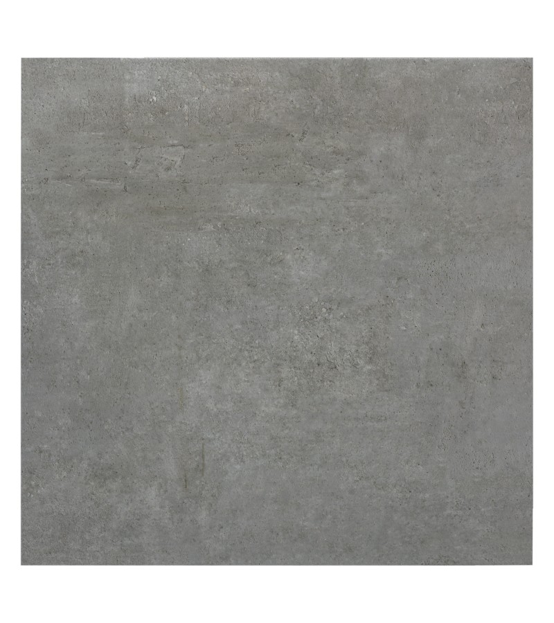 ceramic. Tile CEMENTO WHITE GLZ 60*60