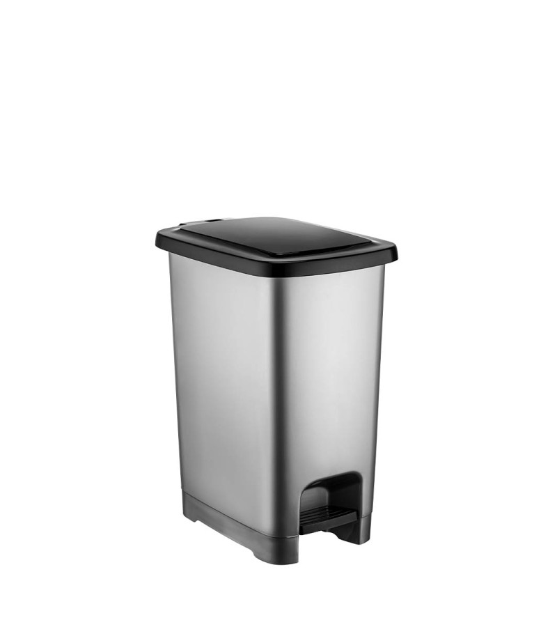 Plastic pot 5710 OPAL 7.5L color. KAHVE SENYAYLA