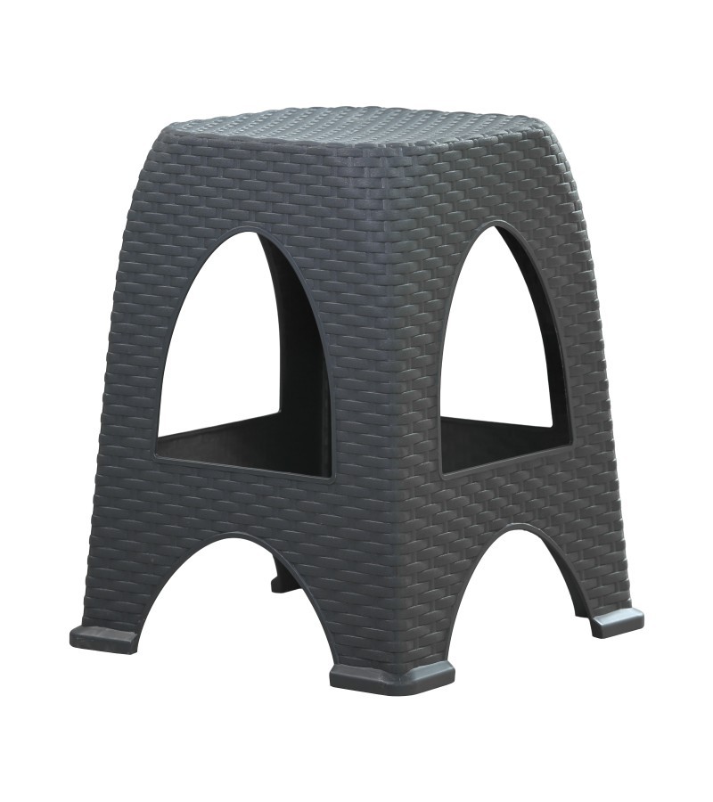 Plastic chair stool #4518 color. TAS SENYAYLA