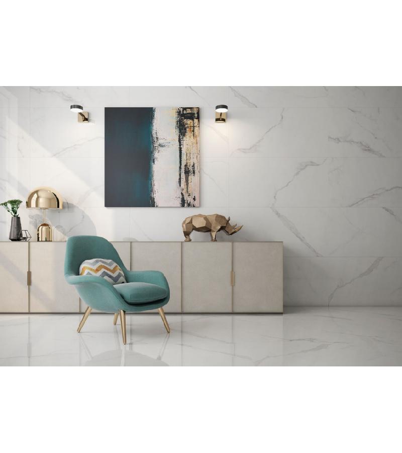 კერამ. ფილა ” MARBLE  VENATINO   60X120   ROCA  S.A