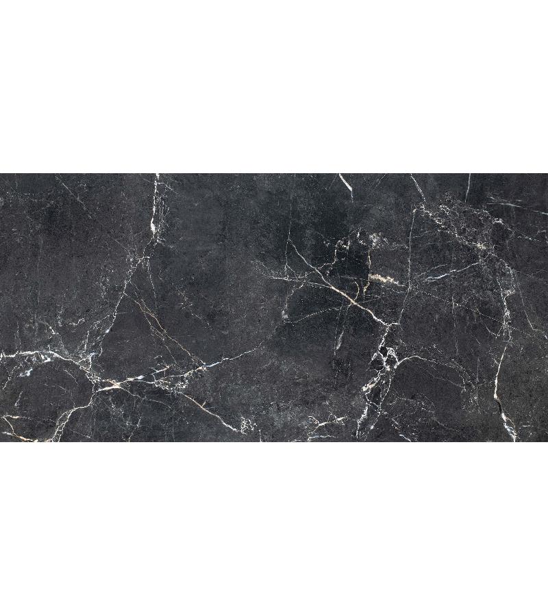 კერამ. ფილა ” MARBLE  VENATO BLACK  60X120   ROCA  S.A