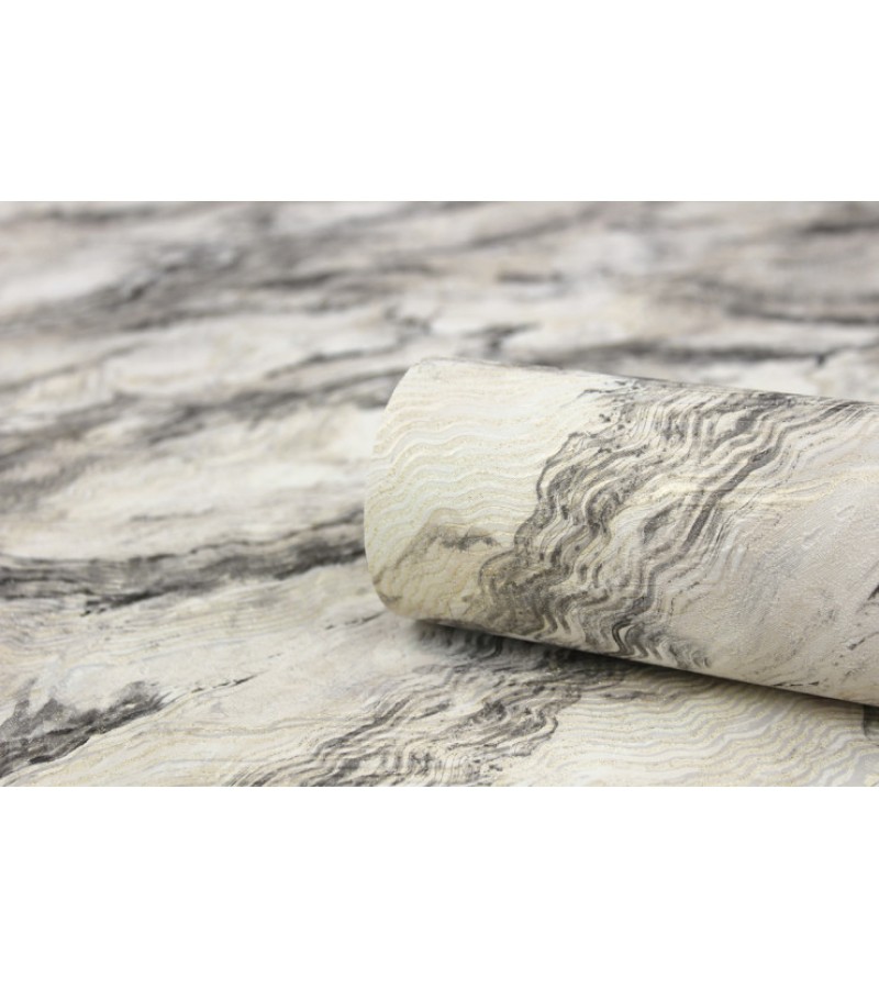 შპალერი ვინილის ფლიზელინის ფუძეზე  # 60576-08  Profi Deco Del Mar  1.06*10 მტ. Erismann 