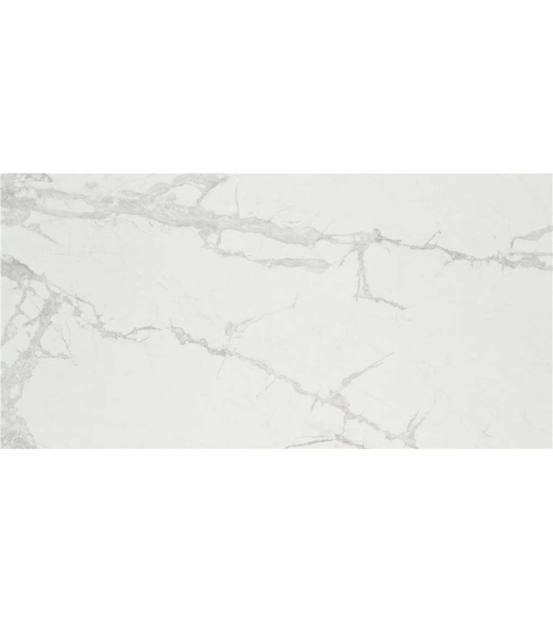 კერამ. ფილა  P.E. FARAYA WHITE SAT 60x60   KERATILE S.L