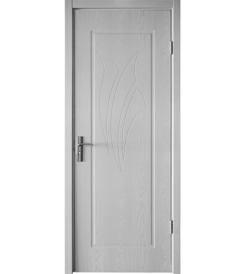 Door KM-721 size 215*80*4. Color Pearl White (AKC-021)