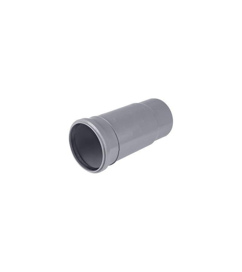 Compensation pipe 50 mm. Мульти Мир