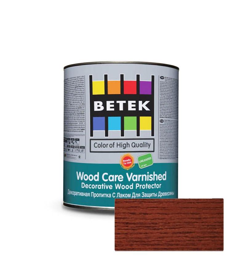 ლაქი პრიალა  Betek Wood Care  2.5ლტ  #1003 Cherry