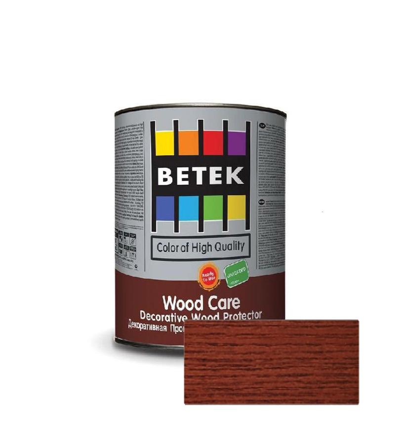 ლაქი Betek Wood Care  2.5ლტ  #1003 Cherry