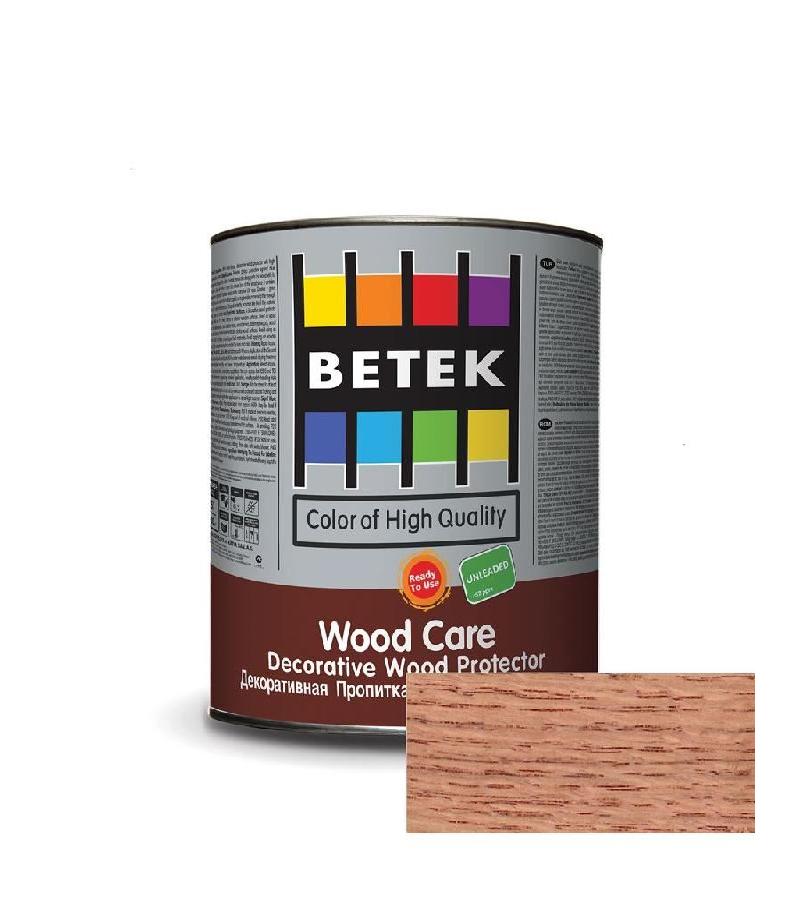 >ლაქი პრიალა  Betek Wood Care  2.5ლტ  #1001 Dark Oak 