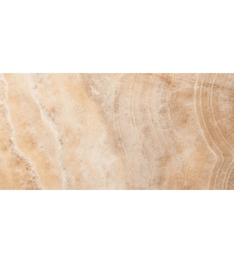 hearth. Tile ONEGA CAMEL GLOSSY 59X120 CERPA.SL