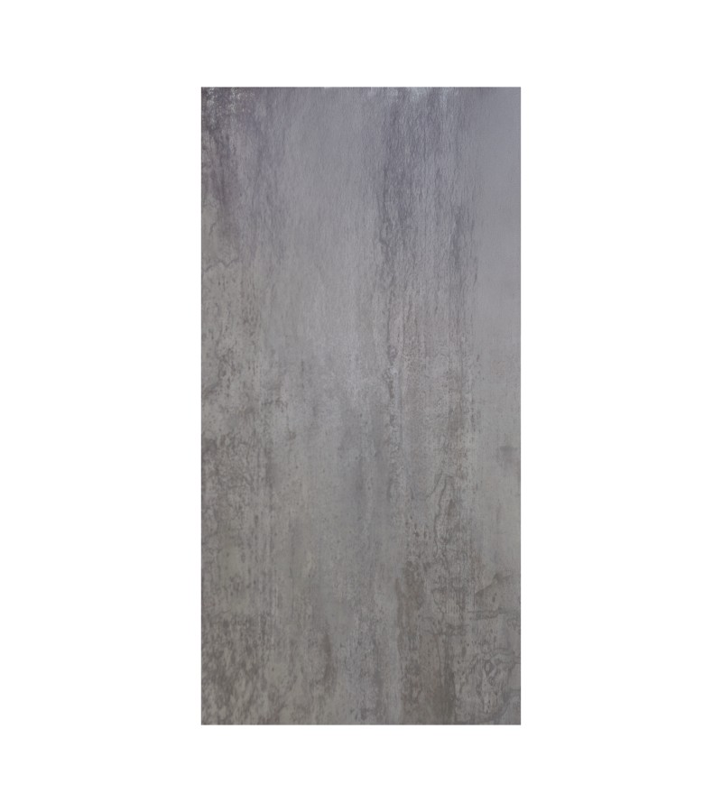 hearth. Tile P.E OXIDE MAGNETITE MT 60X120 PREMIUM TILE Cer.Mon.