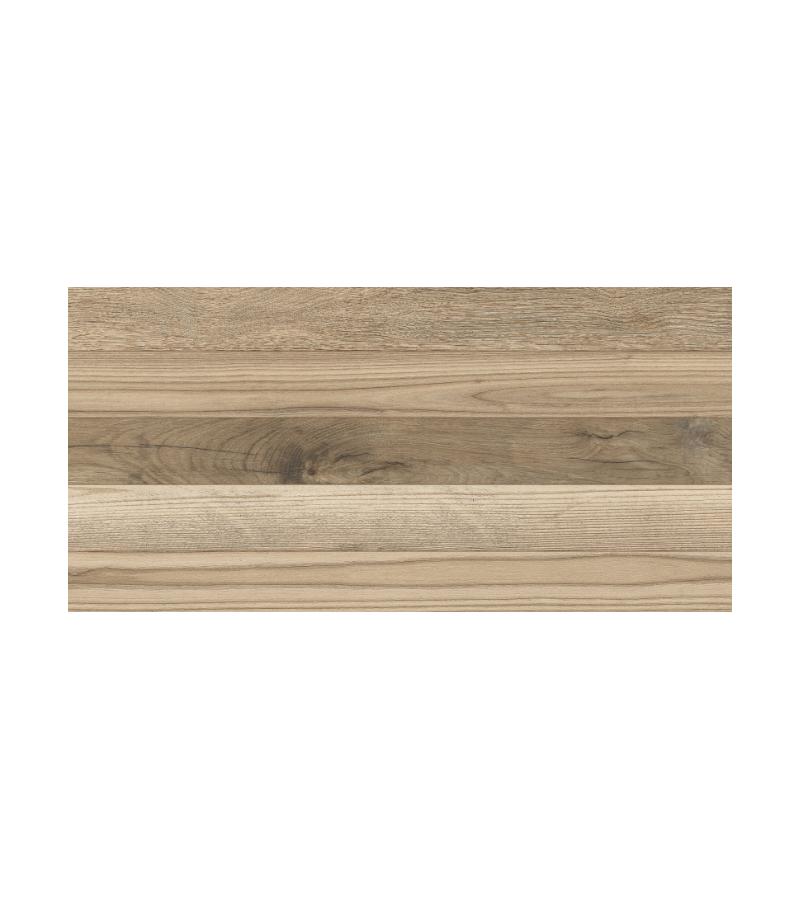 კერამ. ფილა VILLEWOOD ELM REC  60X120  BALDOCER