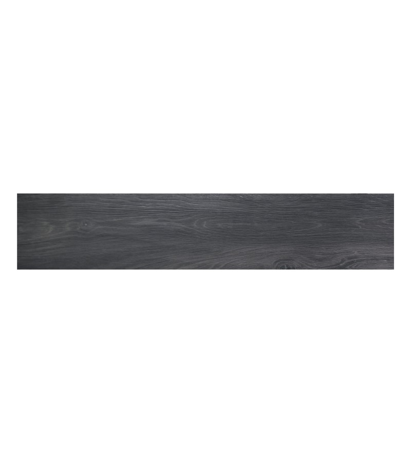 hearth. tile PRIS. CLIPS BLACK 20X120 PRISSMACER CERAMICA S.L.U