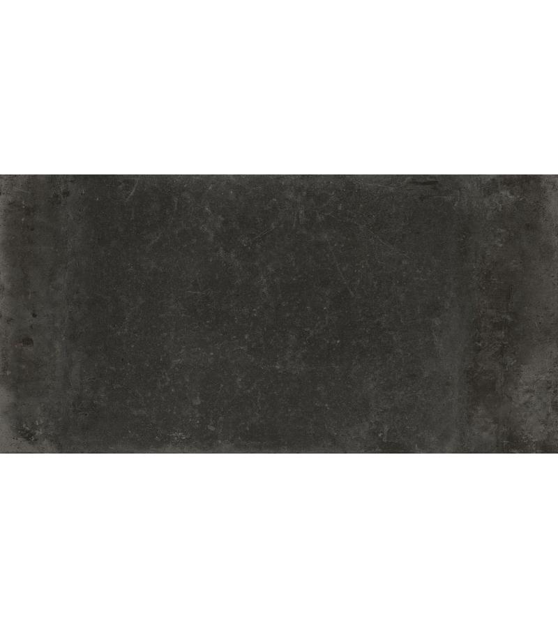 კერამ. ფილა  TU. TERRACINA BLACK 035-P 60*120  ''TAU  CERAMICA''