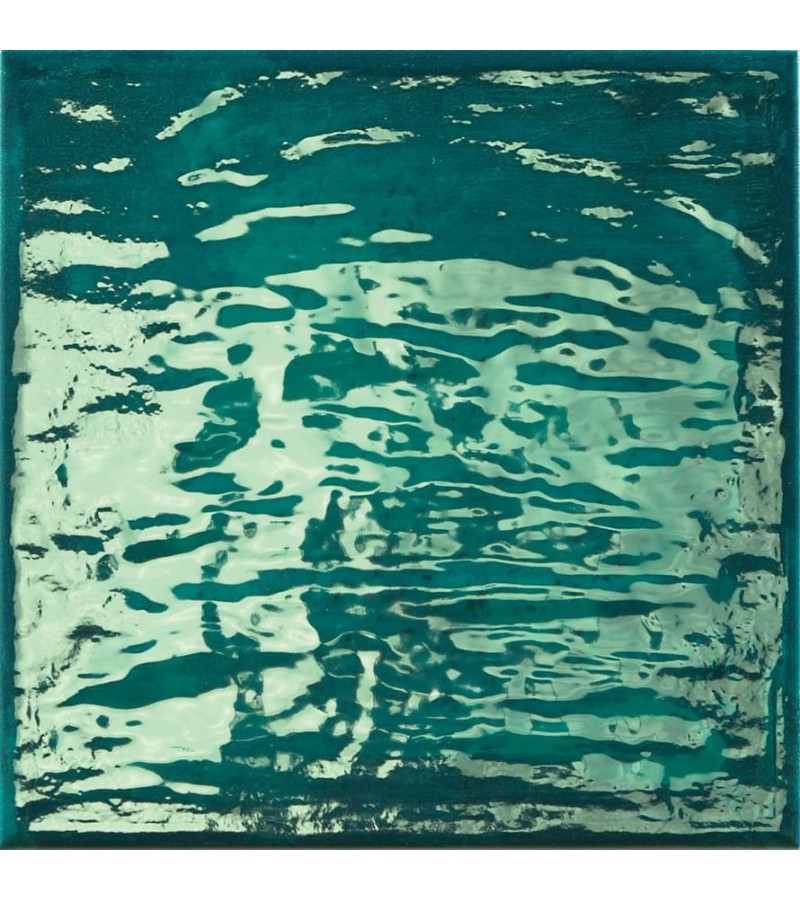 კერამ. ფილა  PRIS. DEC. RAIN AQUAMARI 22.3X22.3  PRISSMACER CERAMICA  S.L.U