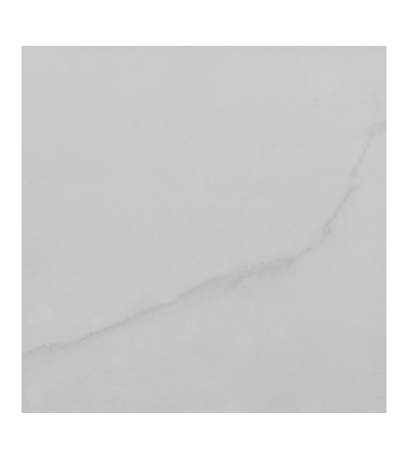 hearth. Tile G. SAMOS 2 BLANC 45X45 AZULMED Cer.Mon.