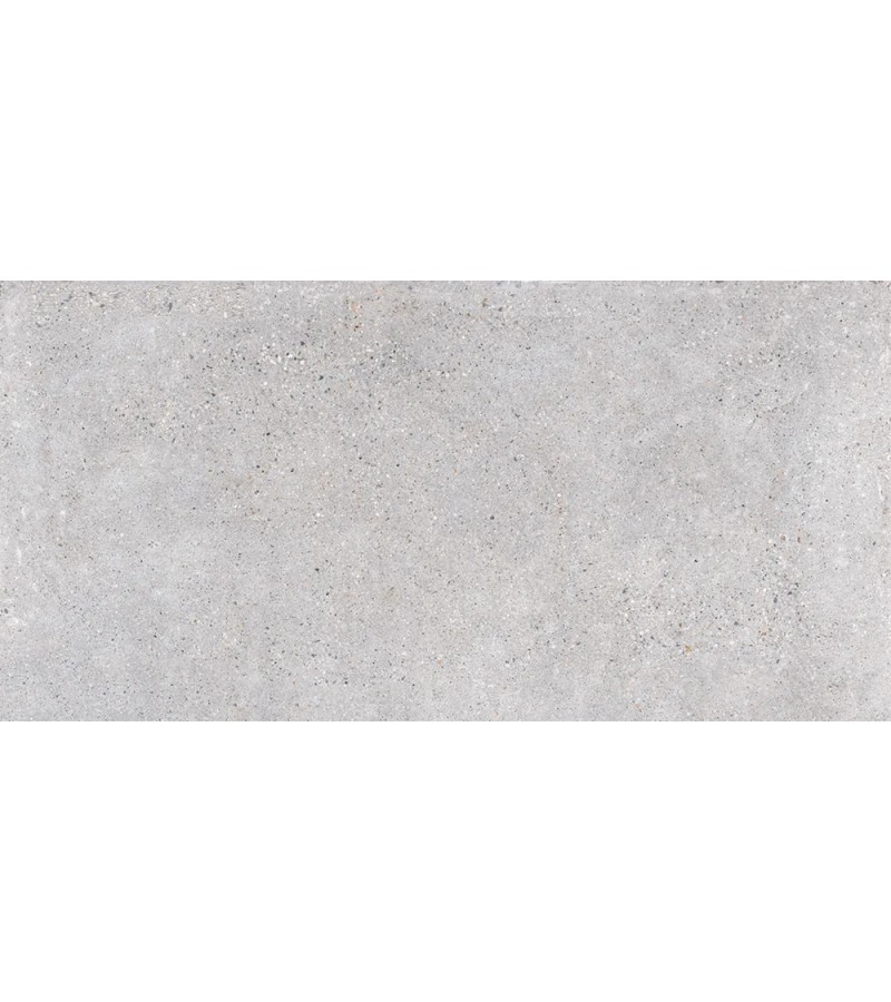 очаг. Плитка MATERIA GREY MT 59X120 CERPA.SL