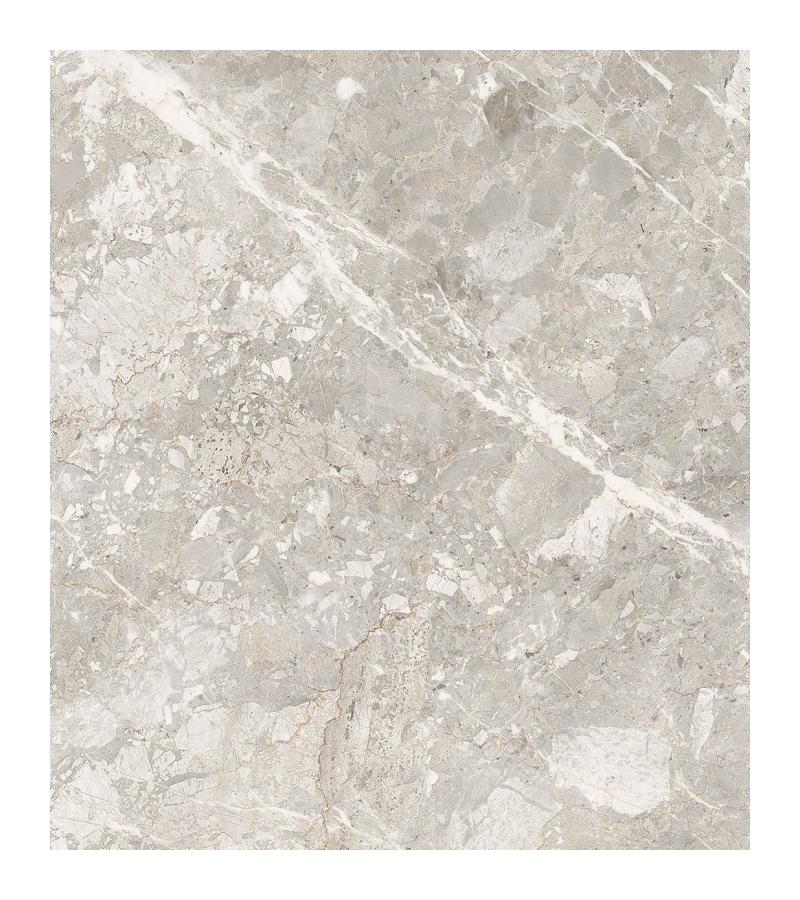 კერამ. ფილა  TU. BELCASTEL SILVER 035-P 90*90  ''TAU  CERAMICA''