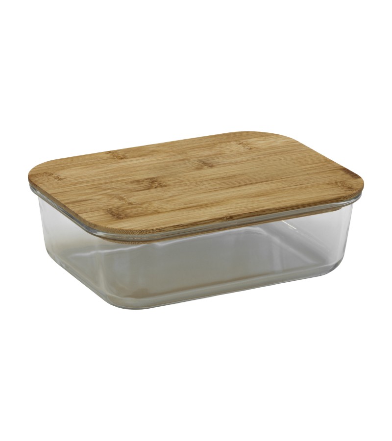 Container glass rectangular DHTC-22.5CM-26