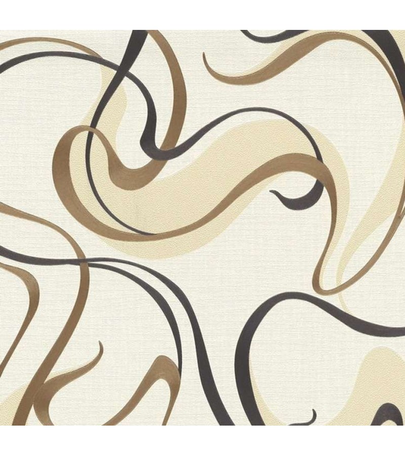 შპალერი ვინილ. ფლიზ. ფუძეზე   #12070-30  Spotlight  ზომა : 1.06*10 მტ. Erismann Germany 