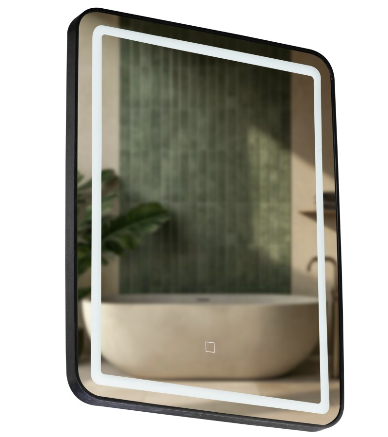 სარკე  LED  YH-3458  ზომა. 80*60    MODUS